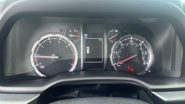 used 2021 Toyota 4Runner car, priced at $39,124