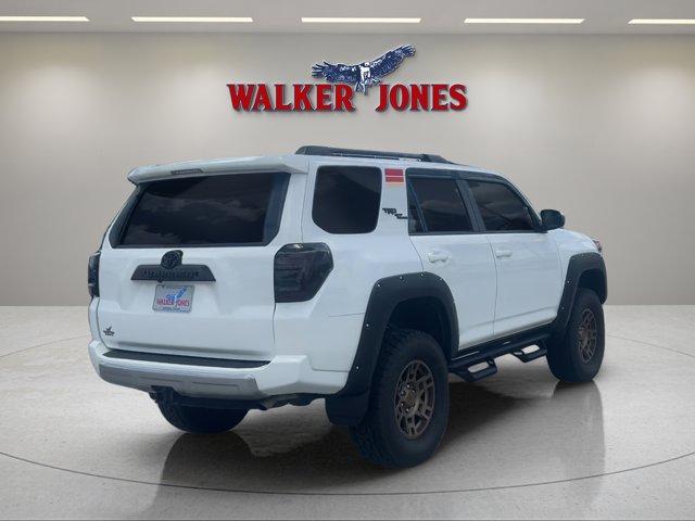 used 2021 Toyota 4Runner car, priced at $39,124