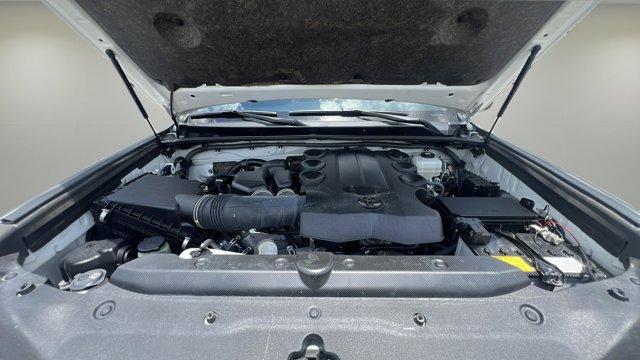 used 2021 Toyota 4Runner car, priced at $39,124