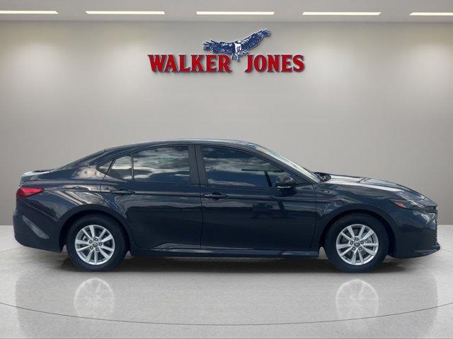 used 2025 Toyota Camry car, priced at $31,850