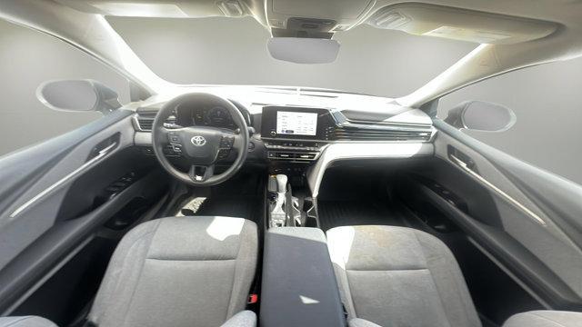 used 2025 Toyota Camry car, priced at $31,850