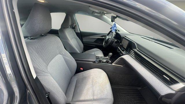 used 2025 Toyota Camry car, priced at $31,850