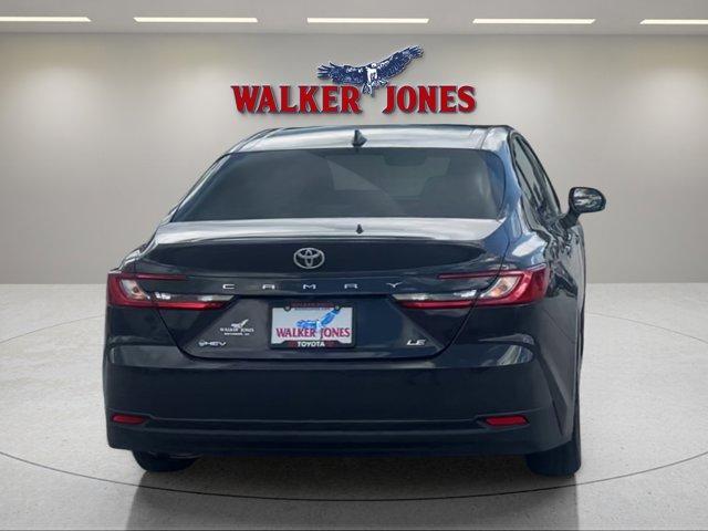 used 2025 Toyota Camry car, priced at $31,850