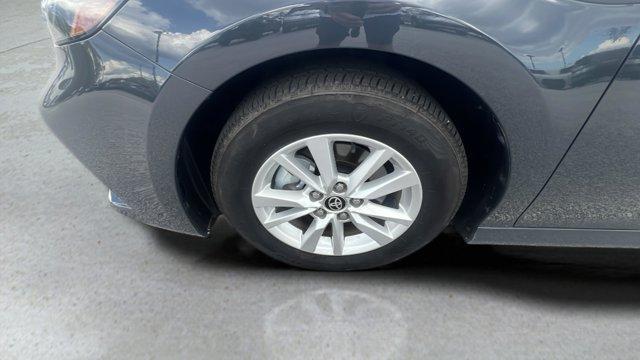 used 2025 Toyota Camry car, priced at $31,850