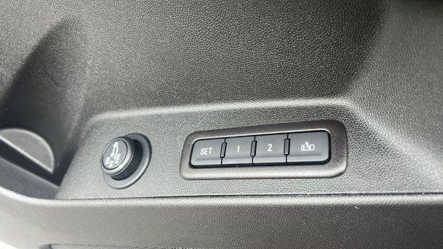used 2022 Chevrolet Equinox car, priced at $28,700