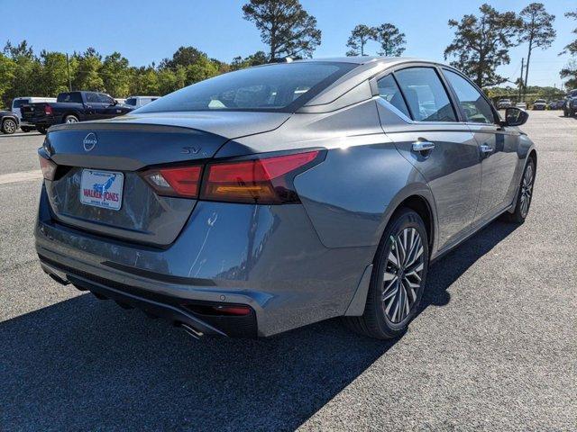 new 2024 Nissan Altima car, priced at $31,135