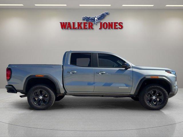 used 2023 GMC Canyon car, priced at $41,055