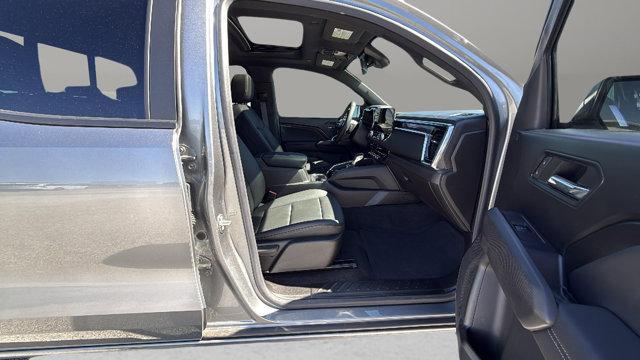 used 2023 GMC Canyon car, priced at $41,055