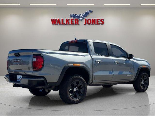 used 2023 GMC Canyon car, priced at $41,055