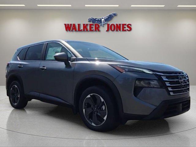 new 2025 Nissan Rogue car, priced at $31,985