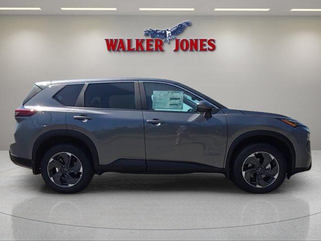 new 2025 Nissan Rogue car, priced at $31,985