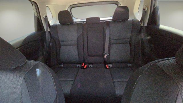 new 2025 Nissan Rogue car, priced at $31,985