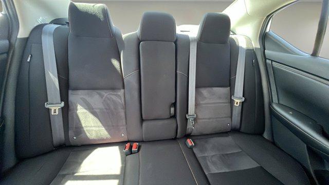 used 2023 Nissan Sentra car, priced at $24,800