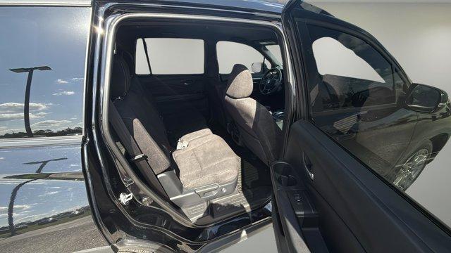 used 2022 Honda Pilot car, priced at $31,975