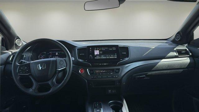 used 2022 Honda Pilot car, priced at $31,975