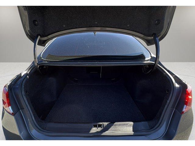 used 2015 Chrysler 200 car, priced at $13,075