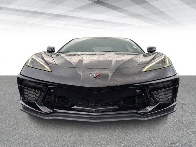 used 2022 Chevrolet Corvette car, priced at $86,775