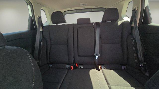 new 2025 Nissan Rogue car, priced at $31,775