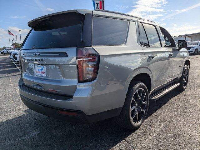 used 2024 Chevrolet Tahoe car, priced at $66,675