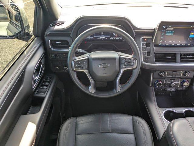 used 2024 Chevrolet Tahoe car, priced at $66,675