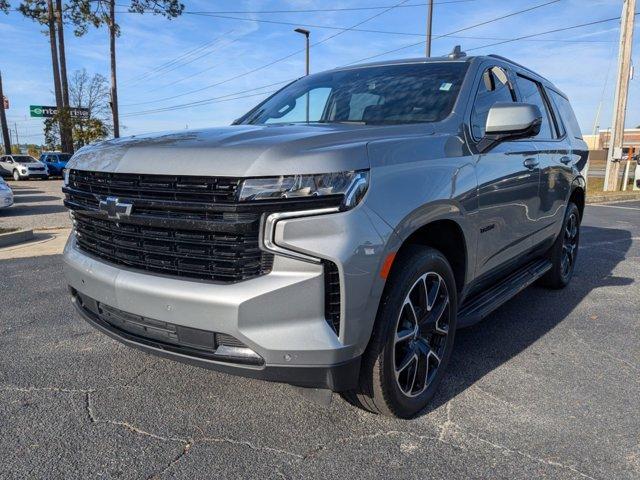 used 2024 Chevrolet Tahoe car, priced at $66,675