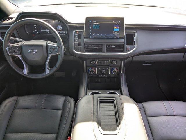 used 2024 Chevrolet Tahoe car, priced at $66,675