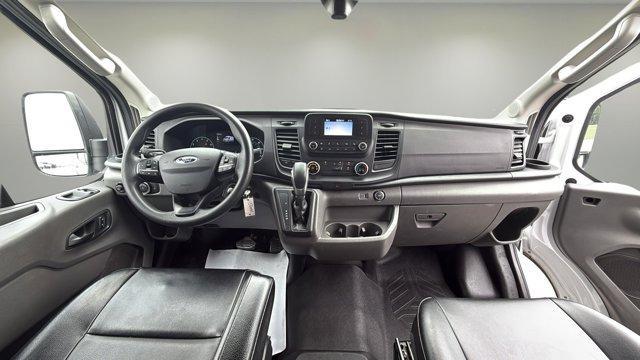 used 2023 Ford Transit-250 car, priced at $47,951