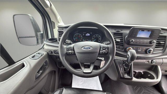 used 2023 Ford Transit-250 car, priced at $47,951
