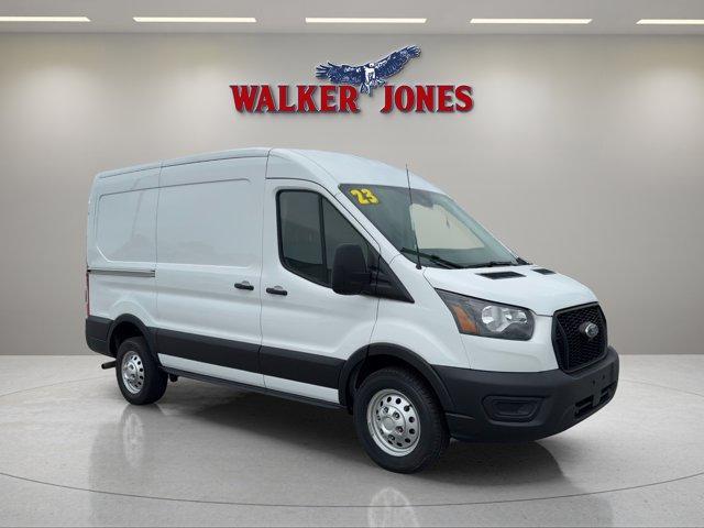 used 2023 Ford Transit-250 car, priced at $49,976