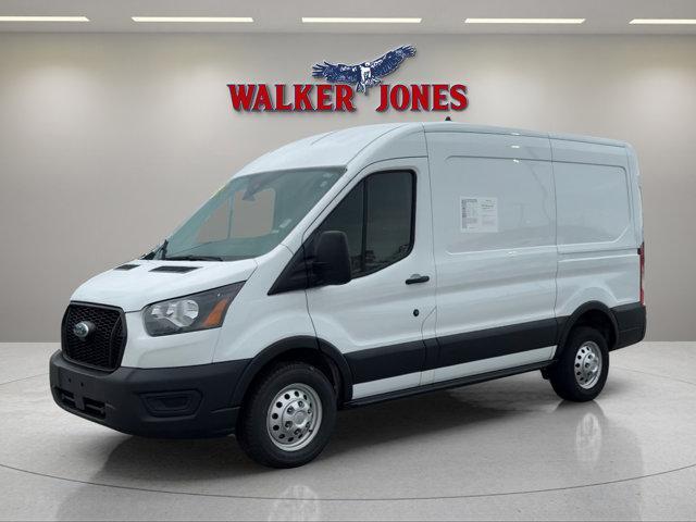 used 2023 Ford Transit-250 car, priced at $47,951