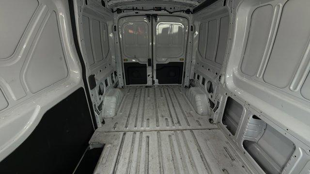 used 2023 Ford Transit-250 car, priced at $47,951