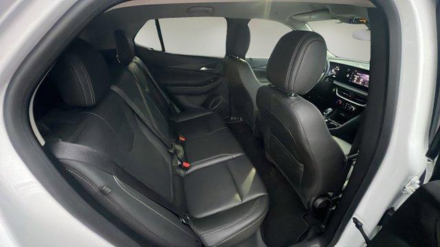 used 2024 Buick Encore GX car, priced at $25,650