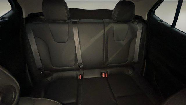 used 2024 Buick Encore GX car, priced at $25,650