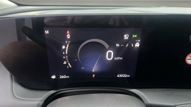used 2024 Buick Encore GX car, priced at $25,650