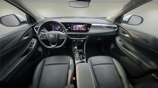 used 2024 Buick Encore GX car, priced at $25,650