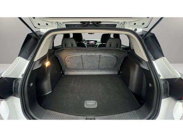 used 2024 Buick Encore GX car, priced at $25,650