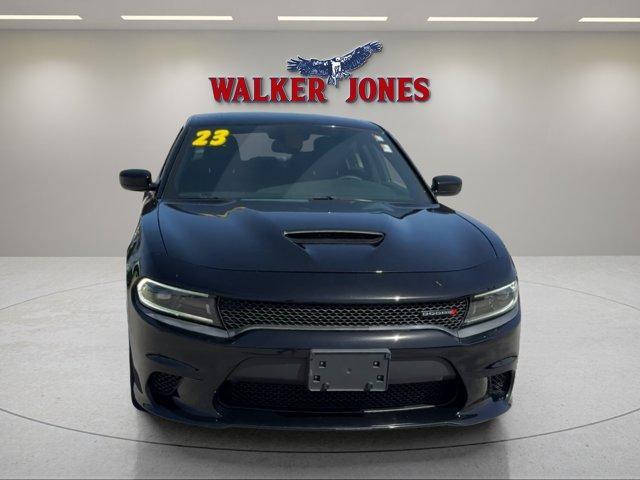 used 2023 Dodge Charger car, priced at $30,025