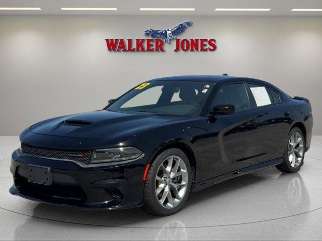 used 2023 Dodge Charger car, priced at $30,025