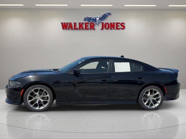 used 2023 Dodge Charger car, priced at $30,025