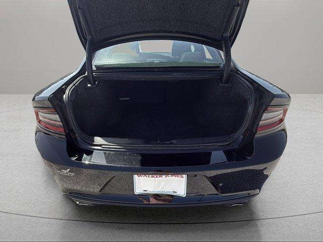 used 2023 Dodge Charger car, priced at $30,025