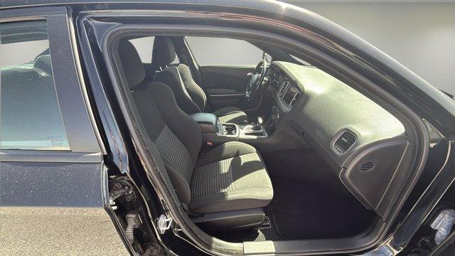 used 2023 Dodge Charger car, priced at $30,025