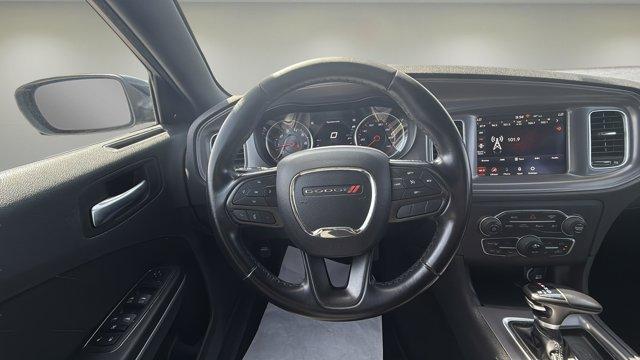 used 2023 Dodge Charger car, priced at $30,025