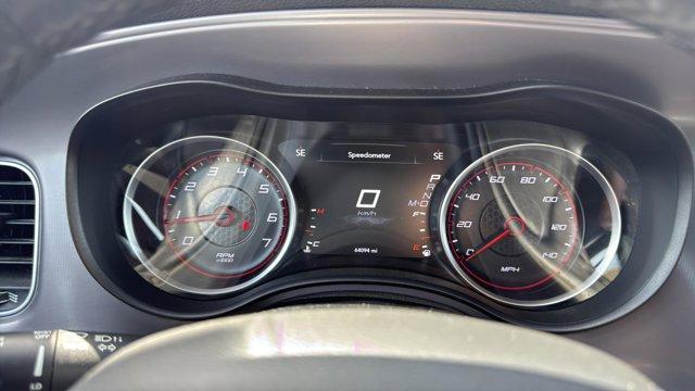 used 2023 Dodge Charger car, priced at $30,025