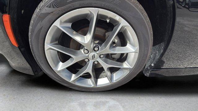 used 2023 Dodge Charger car, priced at $30,025