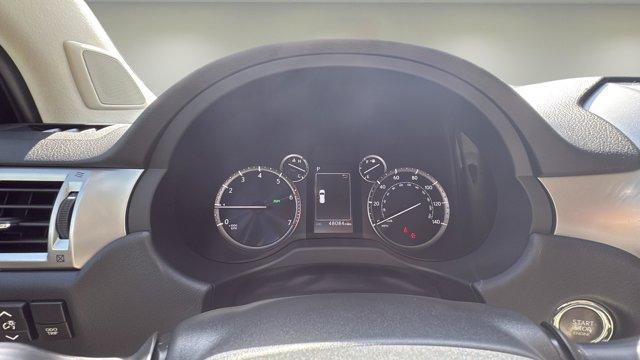 used 2022 Lexus GX 460 car, priced at $53,450