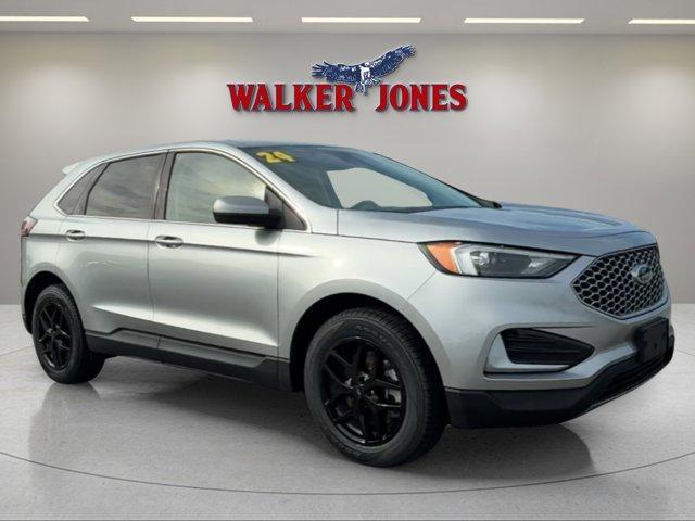 used 2024 Ford Edge car, priced at $28,450