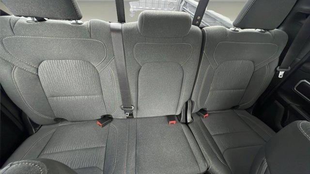 used 2022 Ram 1500 car, priced at $36,050