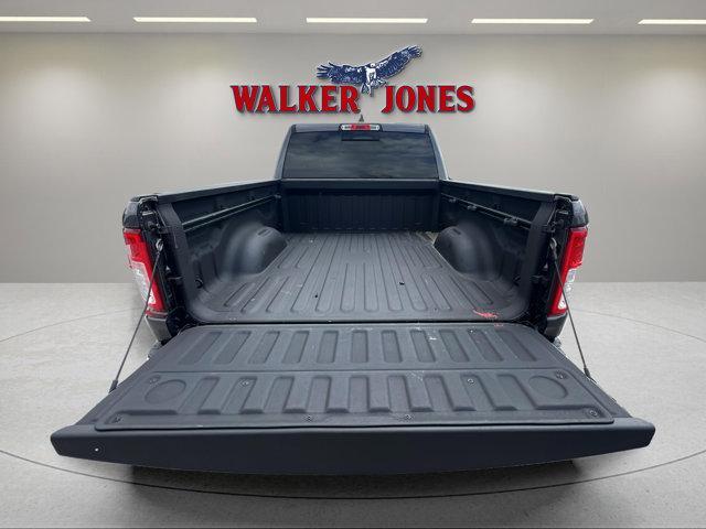 used 2022 Ram 1500 car, priced at $36,050