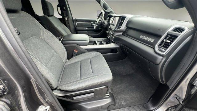 used 2022 Ram 1500 car, priced at $36,050