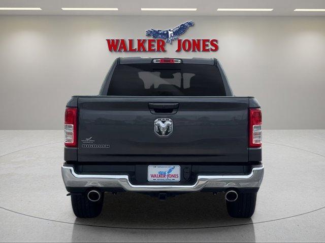 used 2022 Ram 1500 car, priced at $36,050